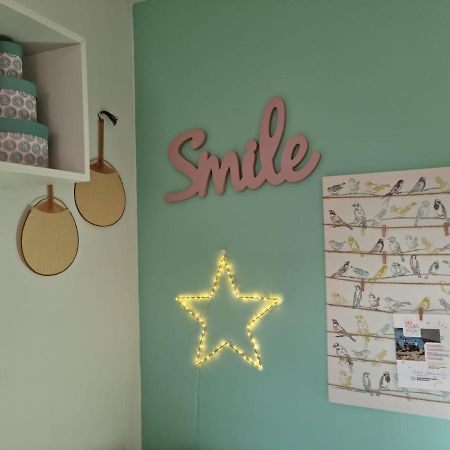 Le Secret De Sanary Apartment ภายนอก รูปภาพ